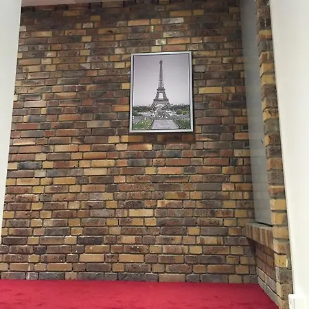 Appartamento Eiffel Grenelle Parigi