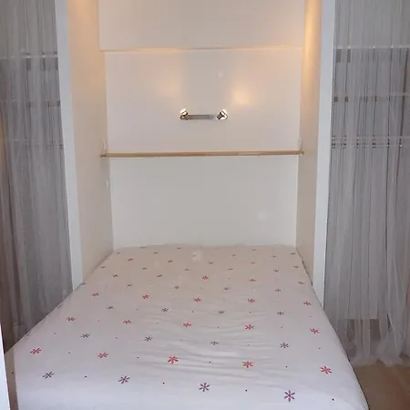 Eiffel Grenelle Apartment *
