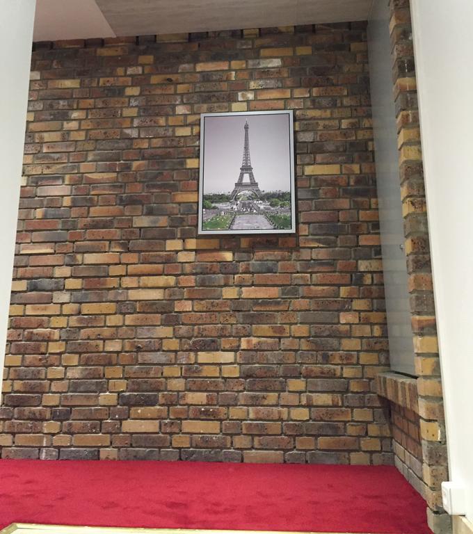 Apartment Eiffel Grenelle Paris